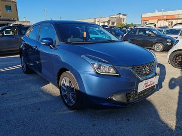 SUZUKI Baleno 1.2 VVT Dualjet B-Top