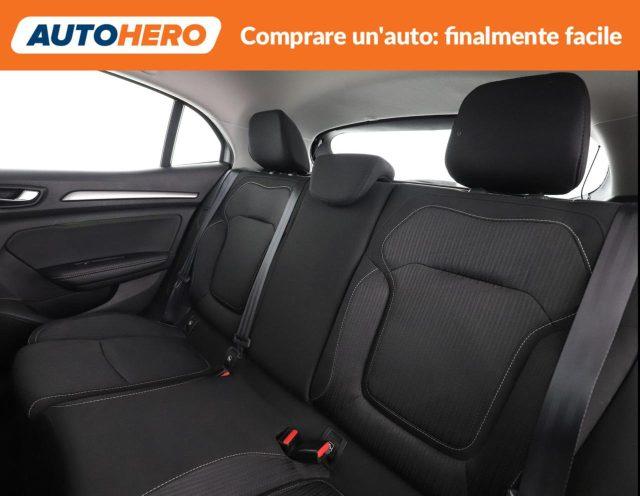 RENAULT Megane Mégane Blue dCi 115 CV Duel2