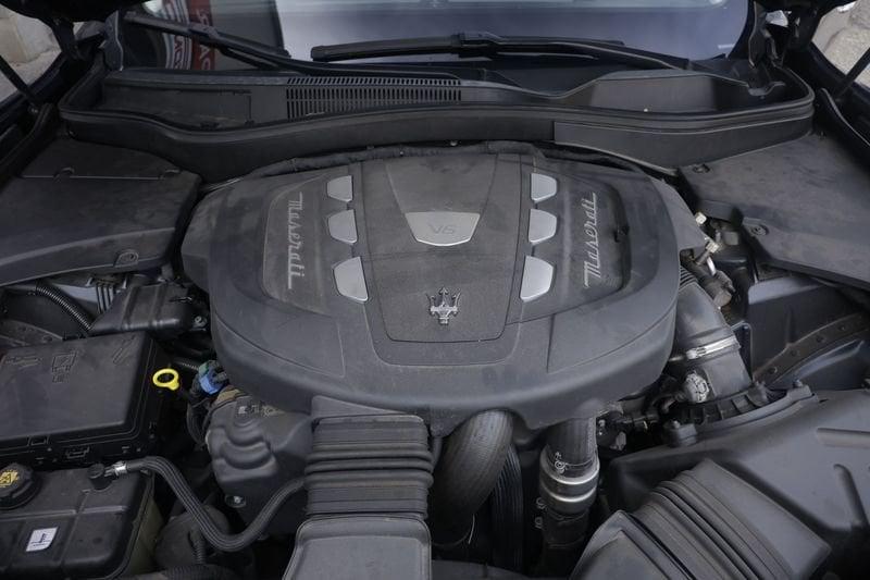 Maserati Levante V6 Diesel 275 CV AWD Granlusso Q4 Unicoproprietario