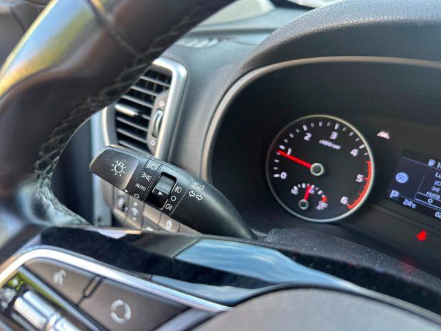 KIA Sportage 1.6 CRDI 136 CV DCT7 2WD MHEV Business Class