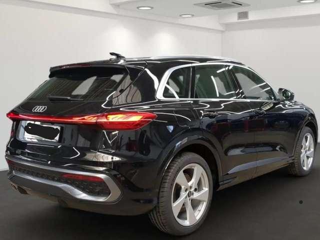 Audi Q5 2.0 TDI QUATTRO CV 204 S LINE MODELLO 2025