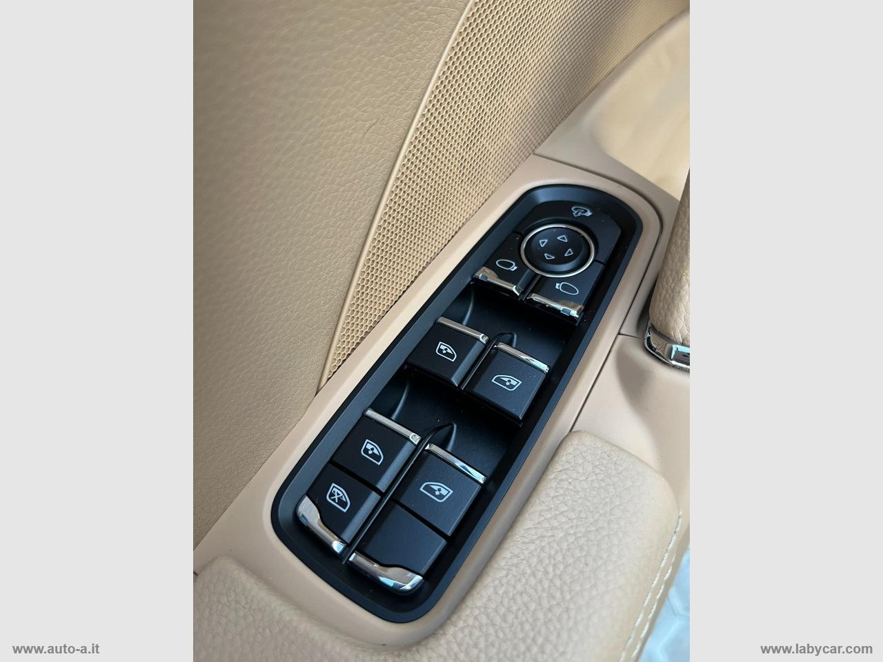 PORSCHE Cayenne 3.0 Diesel