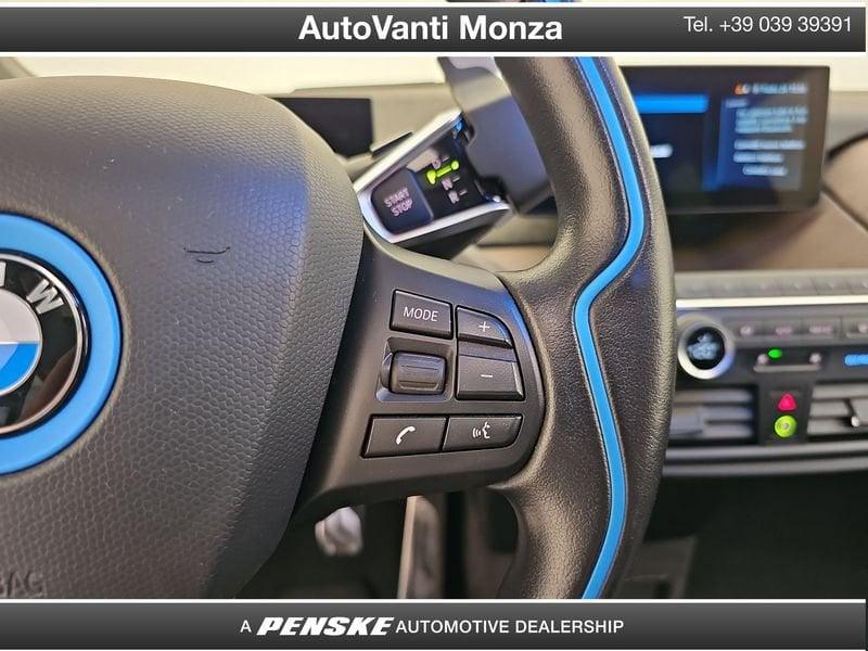 BMW i3 i3s 120 Ah Advantage