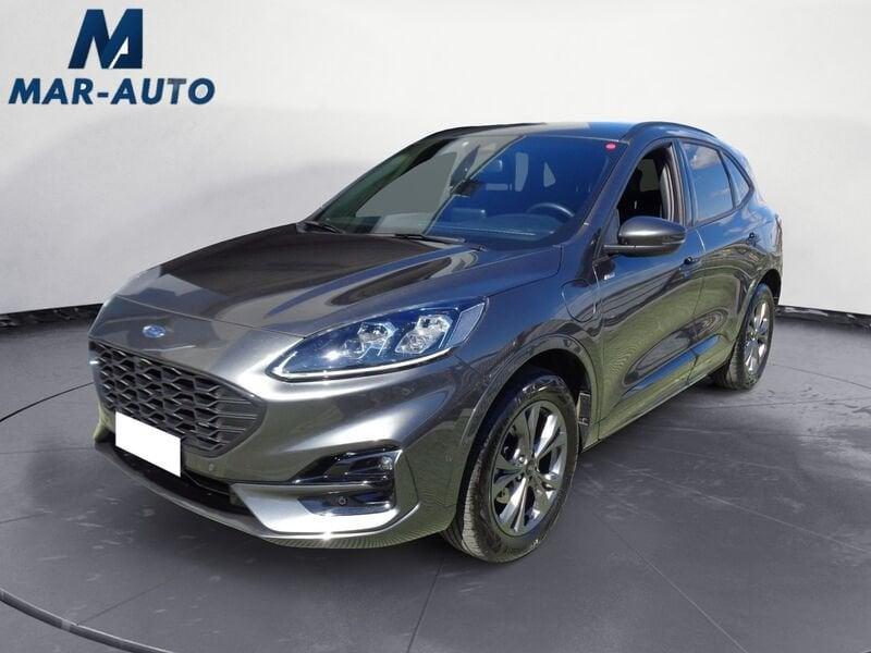 Ford Kuga Kuga 2.5 phev ST-Line X 2wd 225cv cvt