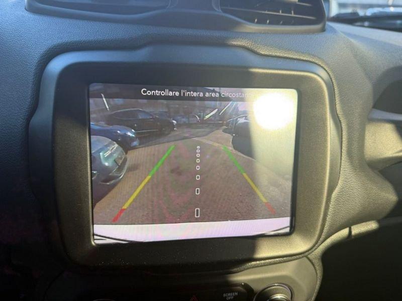 Jeep Renegade 1.0 T3 Limited Autocarro 5 Posti