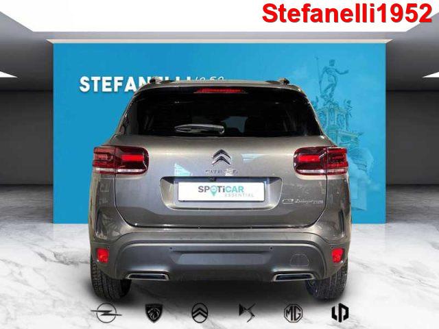 CITROEN C5 Aircross 2022 - 1.5 bluehdi Shine Pack s&s 130cv eat8