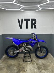 Yamaha Yz 125
