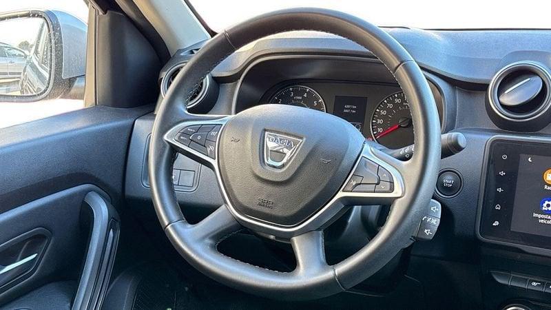 Dacia Duster 1.0 tce Prestige up SL DaciaPlus Gpl 4x2 100cv