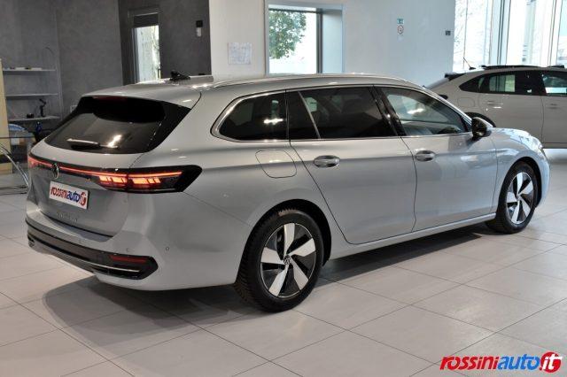 VOLKSWAGEN Passat 2.0 TDI 150 CV DSG BUSINESS + MATRIX LED + EASY OP