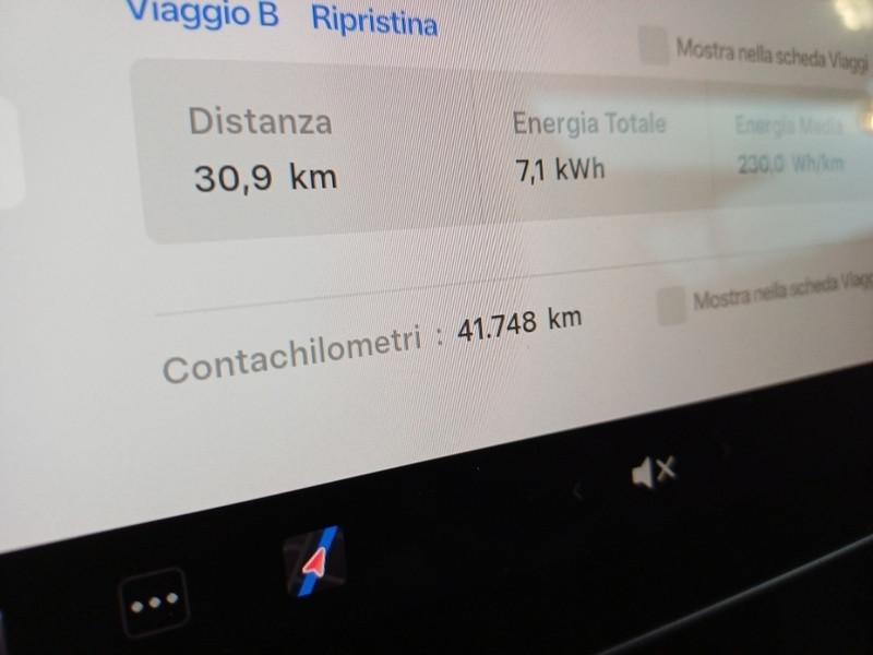 TESLA MODEL Y 75 KWH DUAL MOTOR LONG RANGE 4WD AUT. SUV