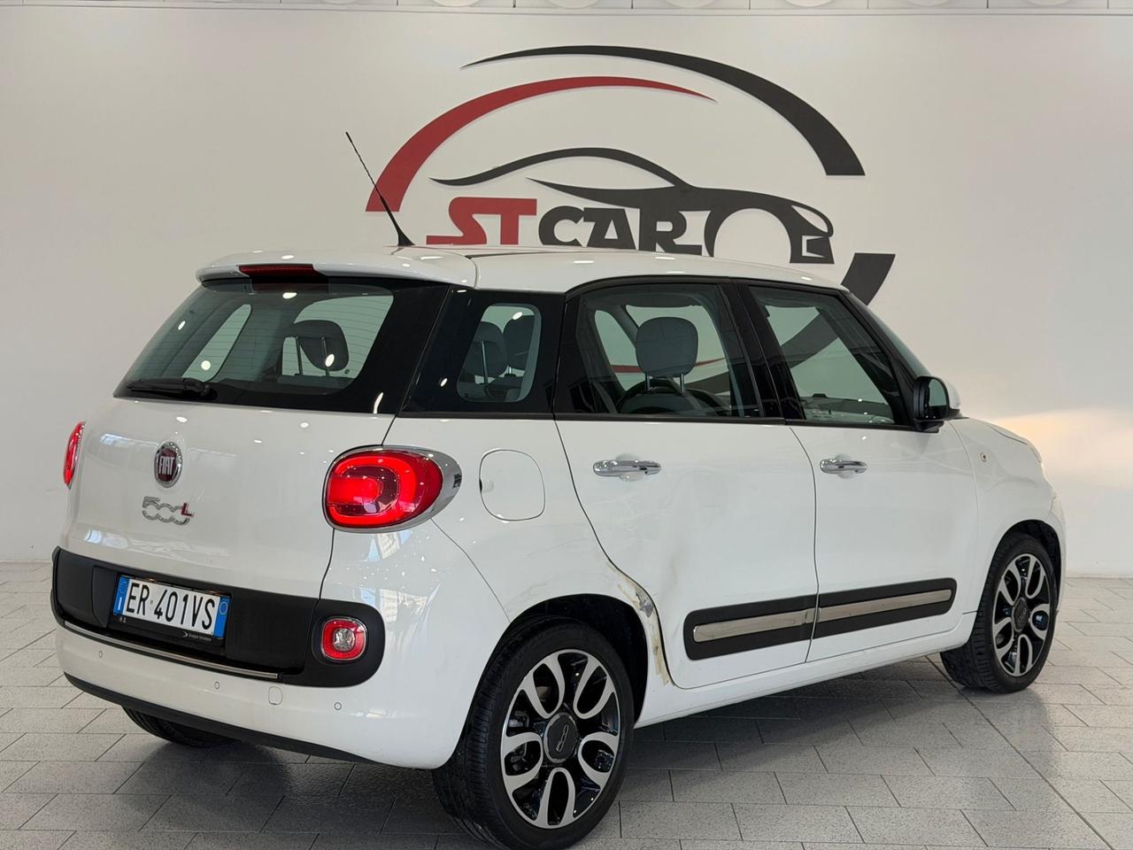 Fiat 500L 1.3 Multijet 85 CV Lounge