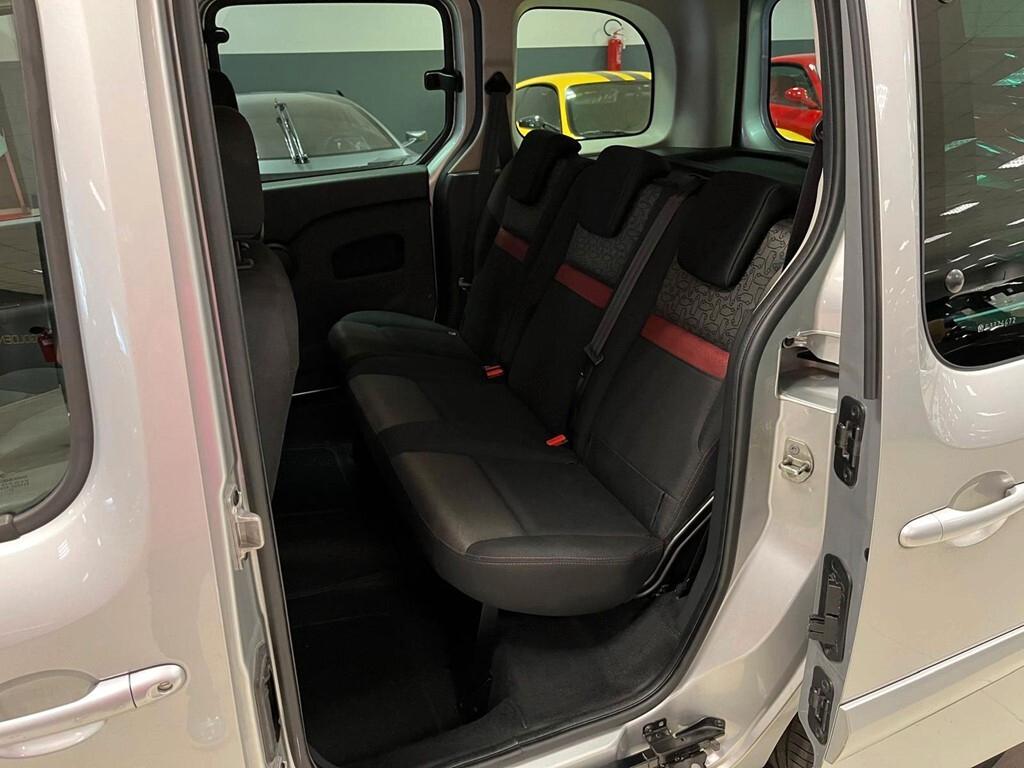 Renault Kangoo Blue dCi 8V 95 CV 5 porte Limited2