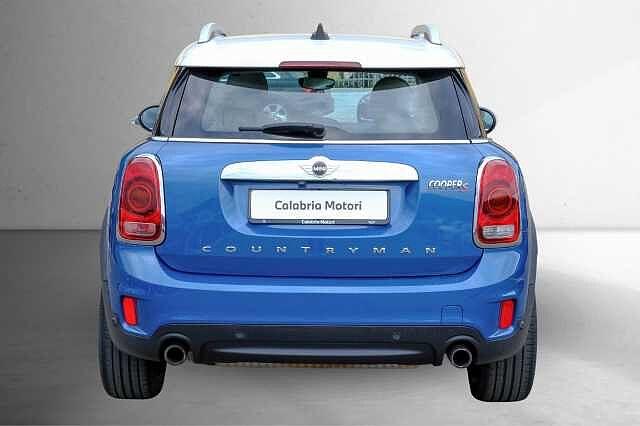 MINI Mini Mini 2.0 Cooper S Boost Countryman ALL4