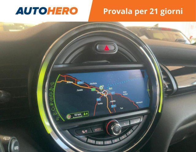 MINI Cooper SD 2.0 Cooper SD 5 porte