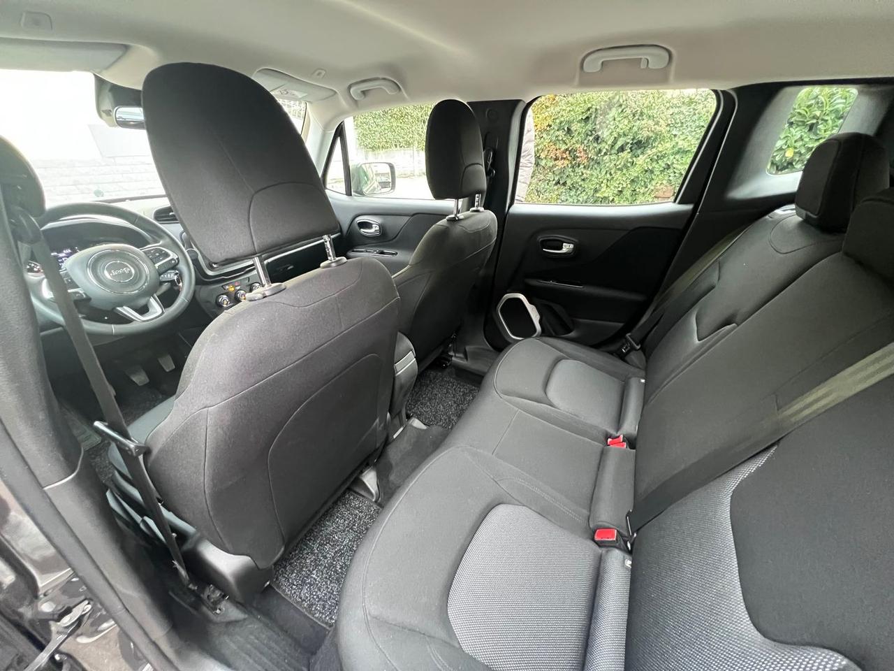 Jeep Renegade 1.0 T-GDI Sport #8392