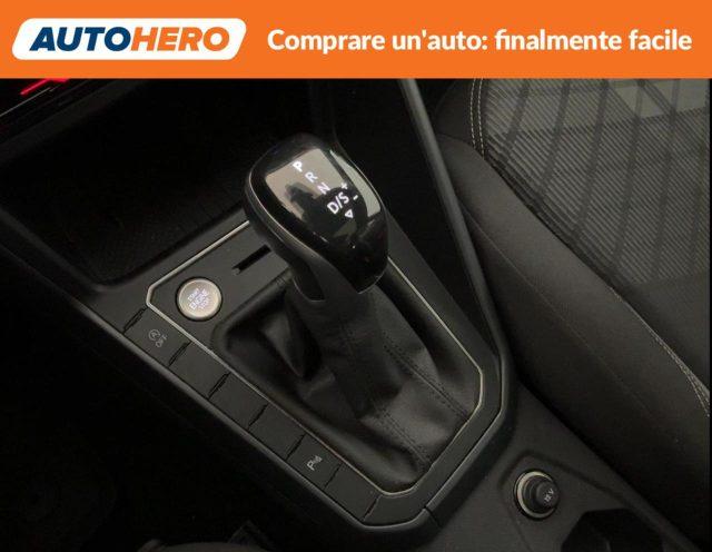 VOLKSWAGEN Taigo 1.5 TSI ACT 150 CV DSG R-Line Plus