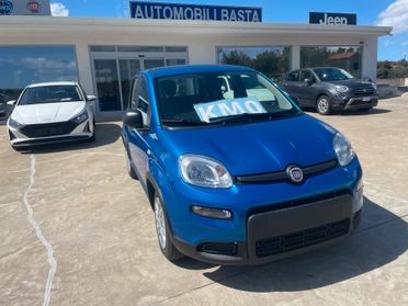 Fiat Panda 1.0 FireFly S&S Hybrid Km 0