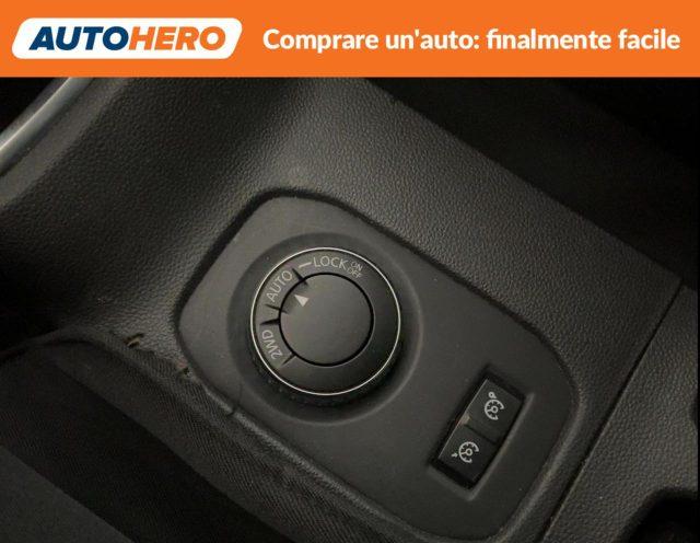 DACIA Duster 1.5 Blue dCi 8V 115 CV 4x4 Prestige