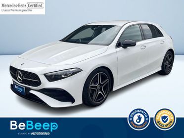 Mercedes-Benz Classe A A 180 D AMG LINE ADVANCED PLUS AUTO