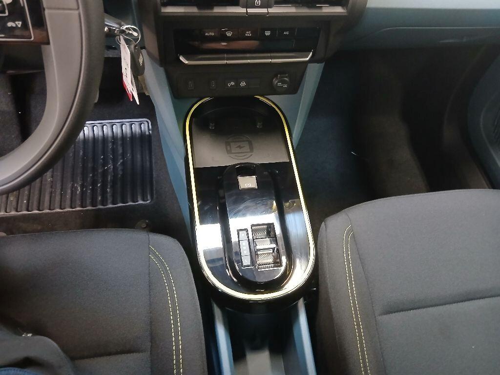 Fiat Grande Panda 1.2 Hybrid 110 CV S&S Business