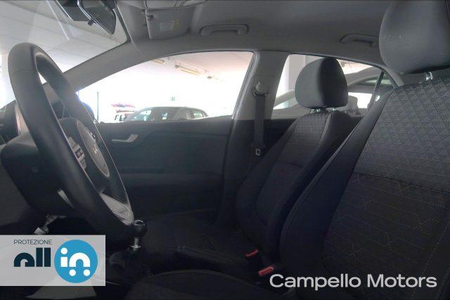 KIA Rio Rio 1.2 DPi 84cv Style