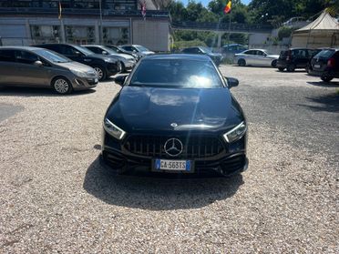 Mercedes-benz A 160 ALLESTIMENTO AMG