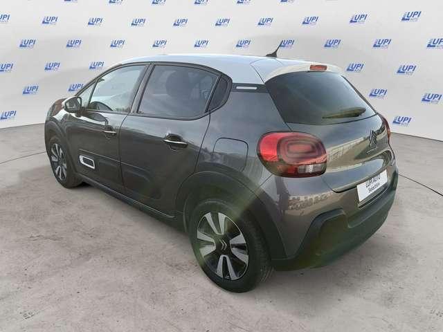 Citroen C3 1.2 puretech Shine s&s 83cv