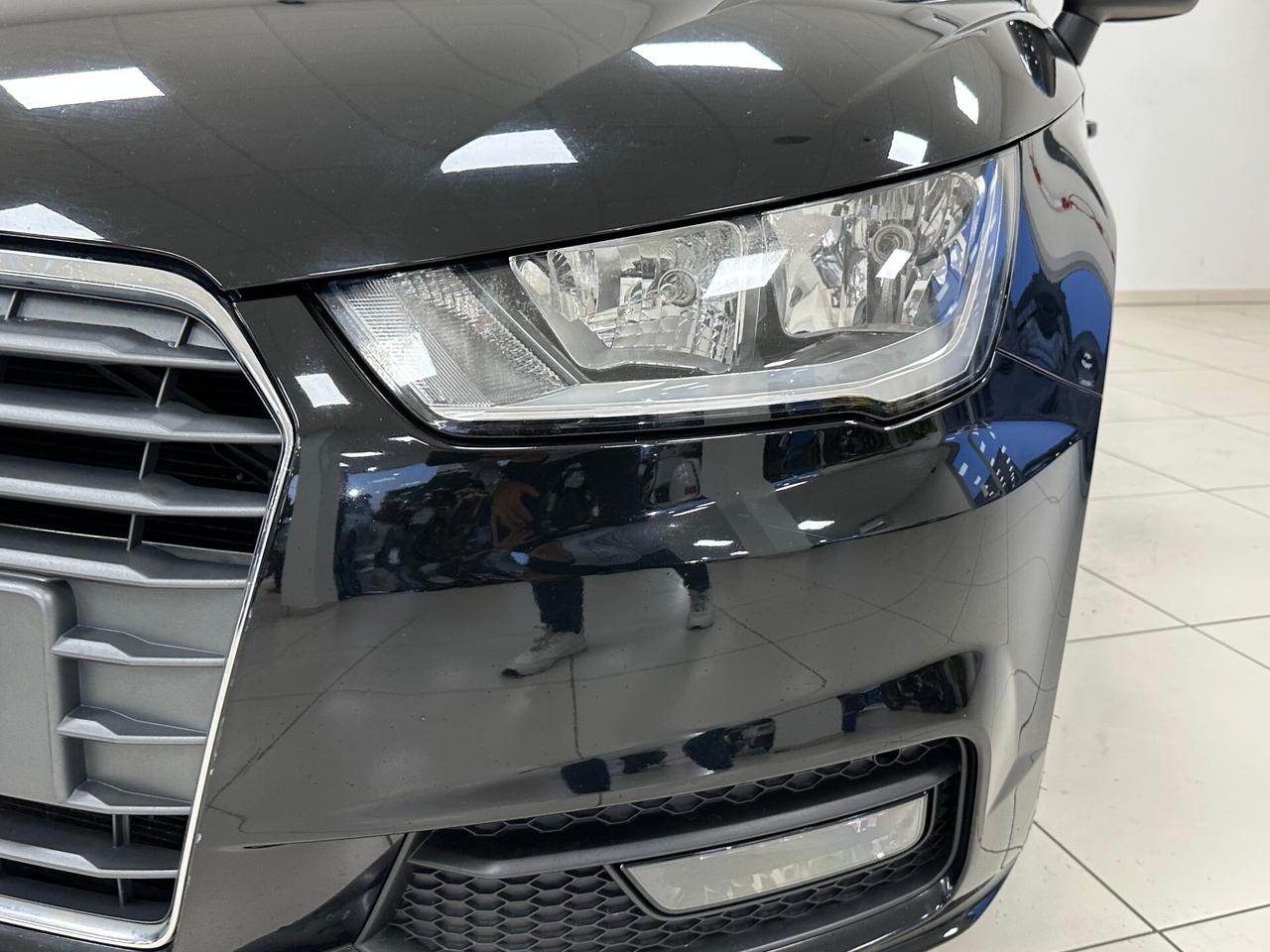 Audi A1 SPB 1.0 TFSI ultra 95 CV - 2016