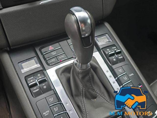 PORSCHE Macan 3.0 S "PROMMO"