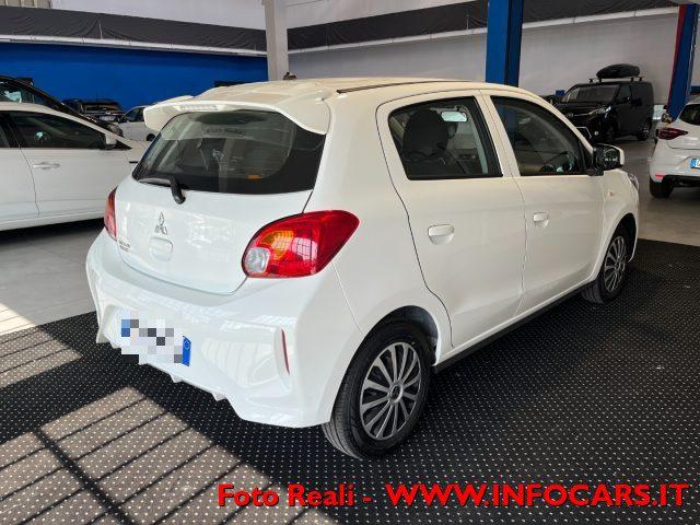 MITSUBISHI Space Star 1.2 Invite NEOPATENTATI PROMO !