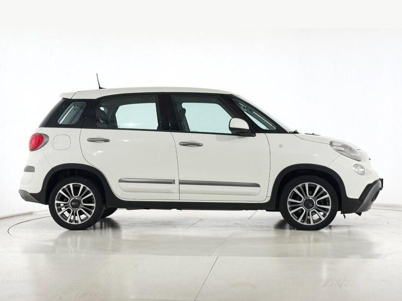 FIAT 500L Cross 1.3 Multijet 95cv City Cross