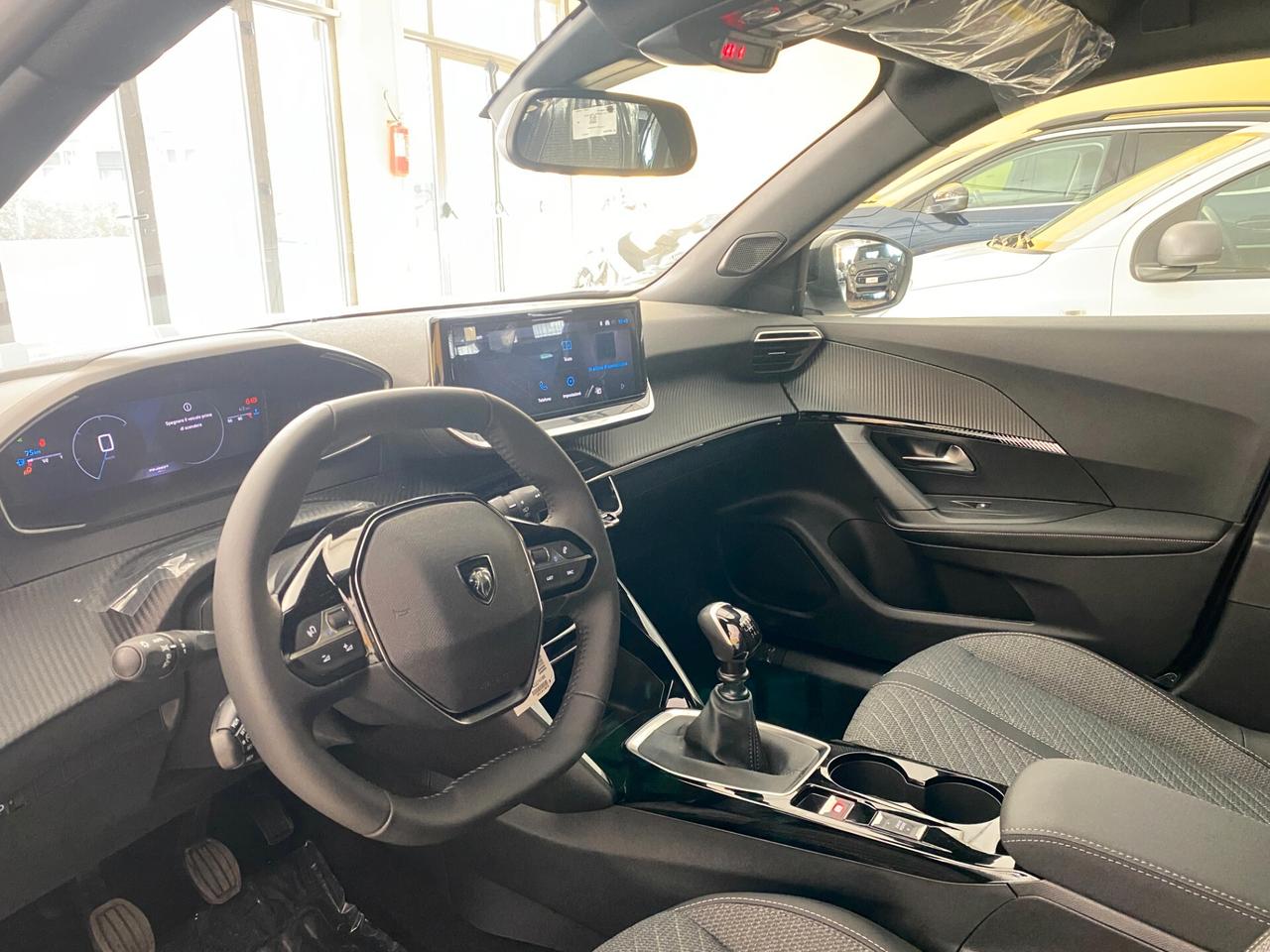 Peugeot 2008 PureTech 100 S&S Allure