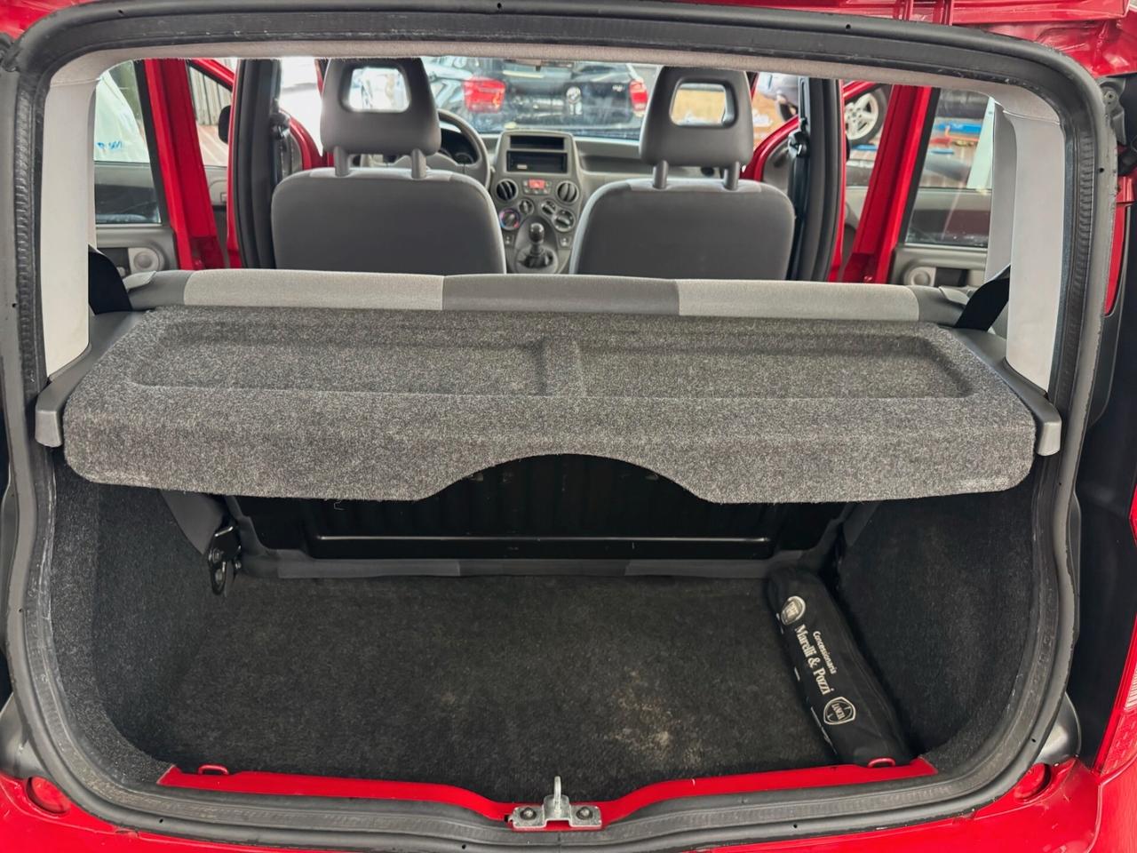 Fiat Panda 1.2 Emotion - UNICO PROPRIETARIO
