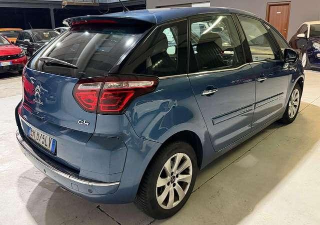 Citroen C4 Picasso Distribuzione Nuova