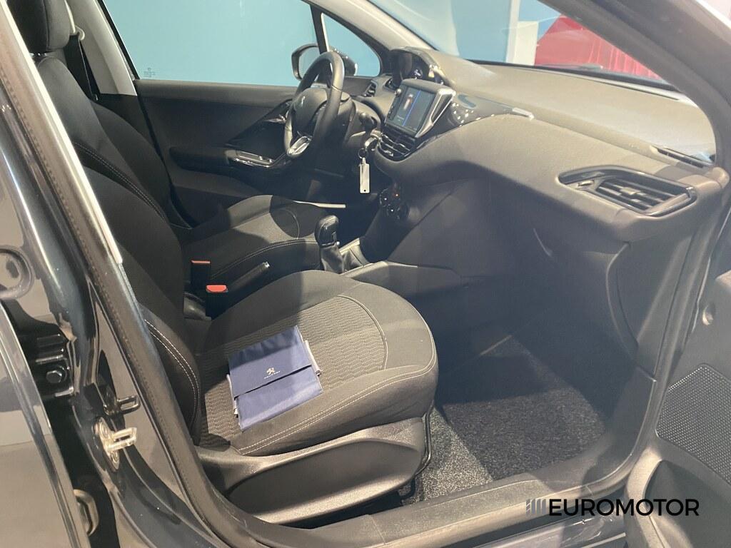 Peugeot 208 5 Porte 1.6 BlueHDi Active