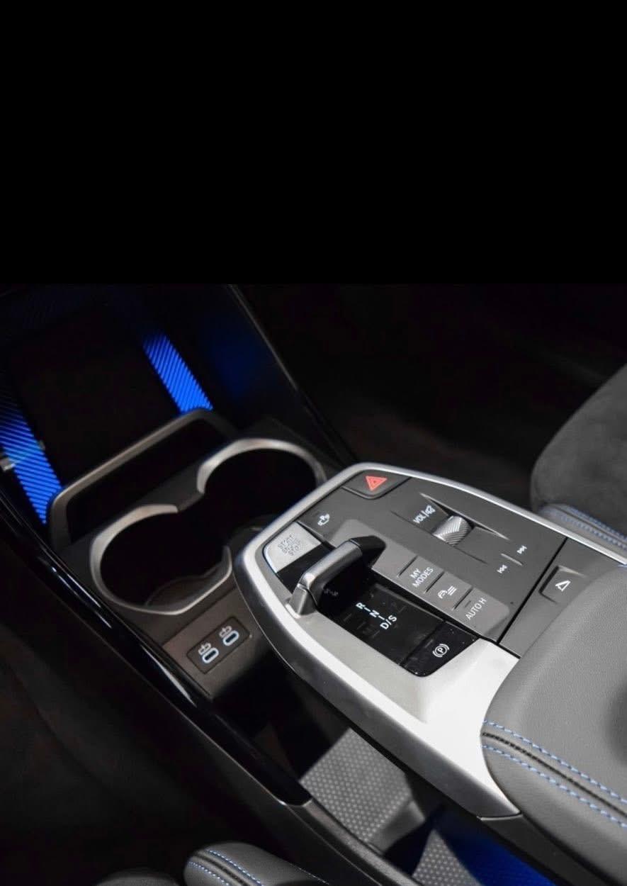 Bmw X2 sDrive 18d Msport