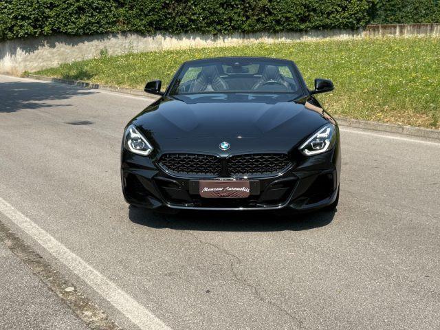 BMW Z4 sDrive20i Msport IVA ESPOSTA
