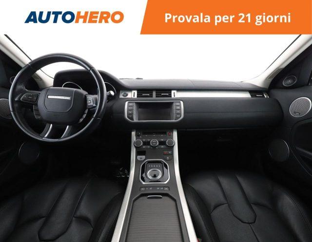 LAND ROVER Range Rover Evoque 2.2 TD4 5p. Pure Tech Pack