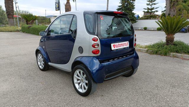 SMART ForTwo 700 passion n°12