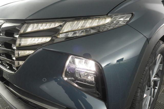 HYUNDAI Tucson Tucson 1.6 CRDI 48V XTech