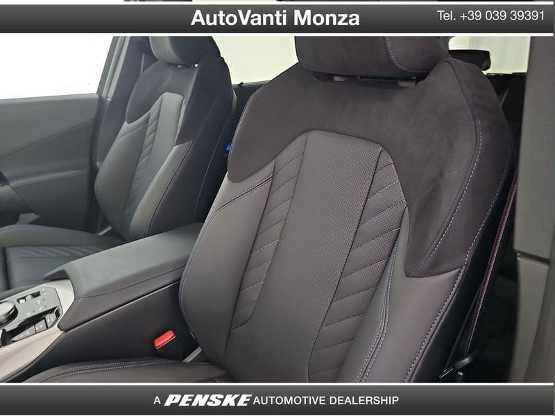 BMW X3 X3 xdrive30e MSport Pro auto