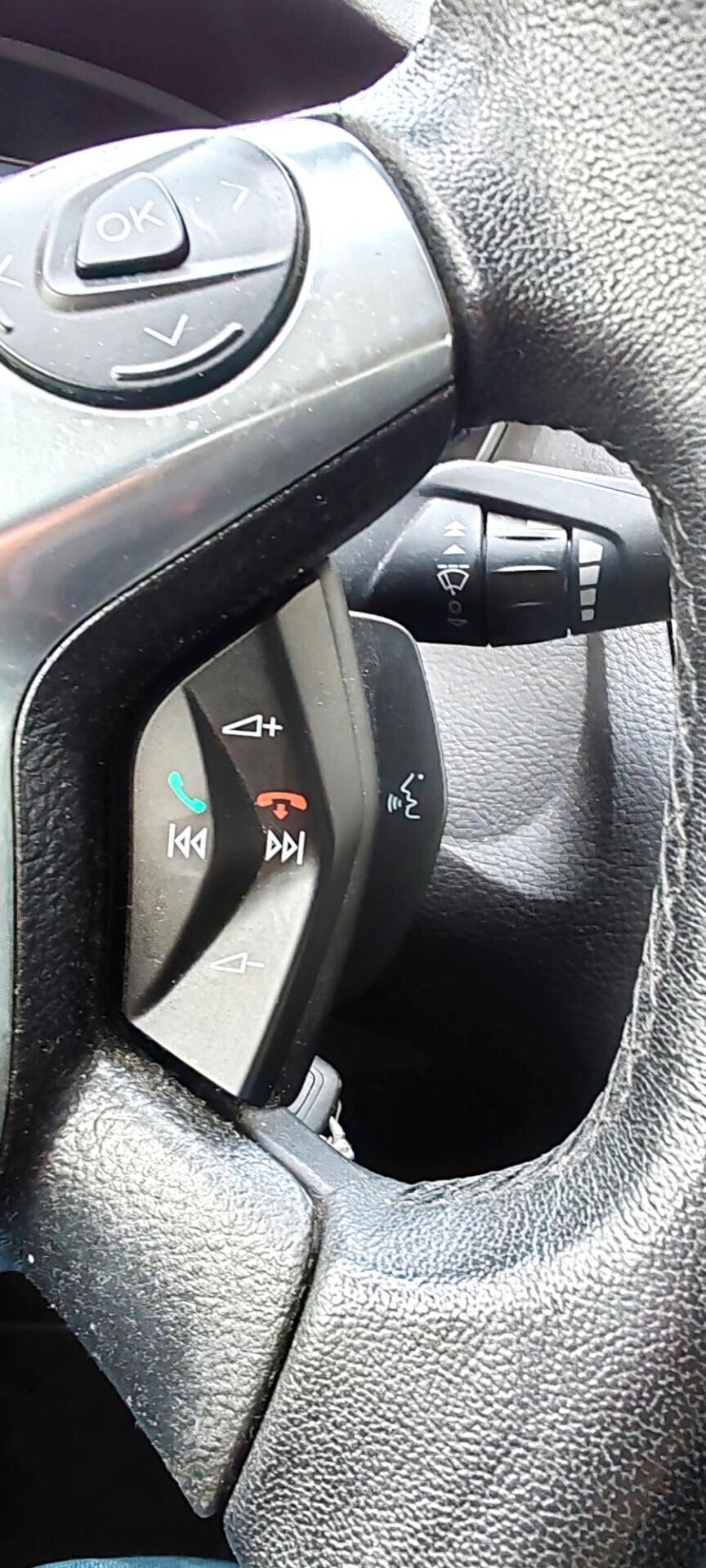 Ford Focus 1.0 EcoBoost 125 CV Start&Stop GARANZIA