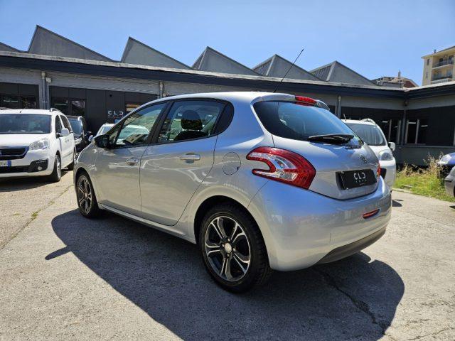 PEUGEOT 208 1.4 8V HDi 68CV 5p.