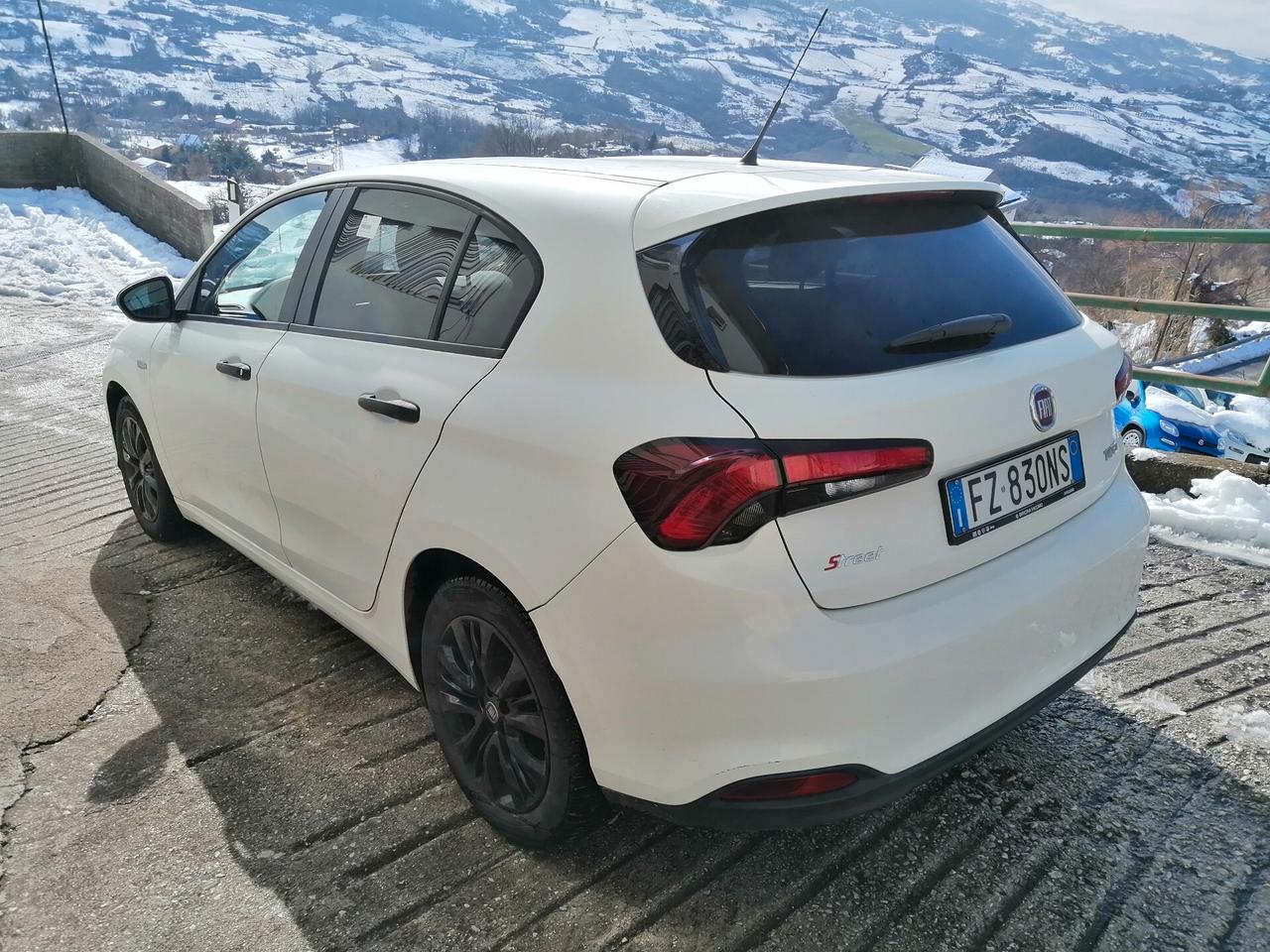 Fiat Tipo 1.3 Mjt S&S 5 porte Business