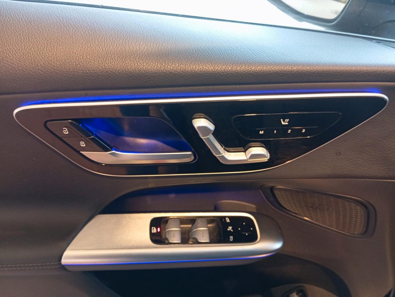 Mercedes-benz GLC 220 d 4Matic Mild Hybrid Advanced