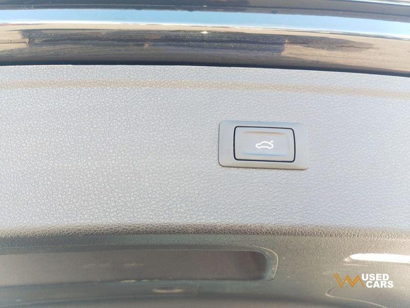 Audi Q5 40 TDI quattro S line Plus