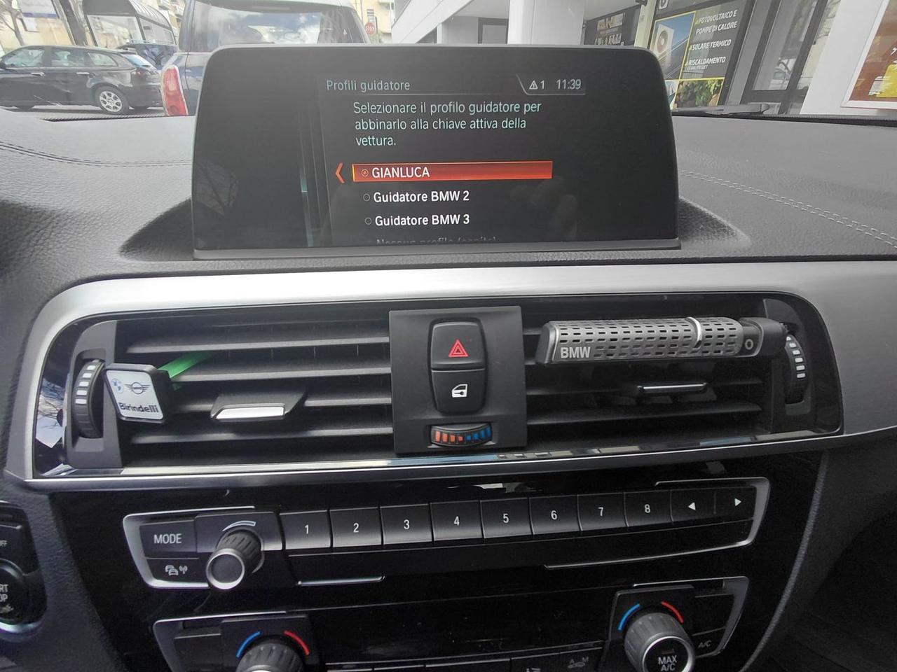 Bmw 120 M Sport xdrive 120 d #10088