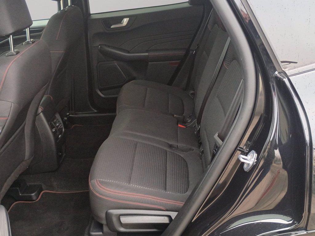 FORD Kuga 2.5 phev st-line 2wd 225cv cvt del 2023