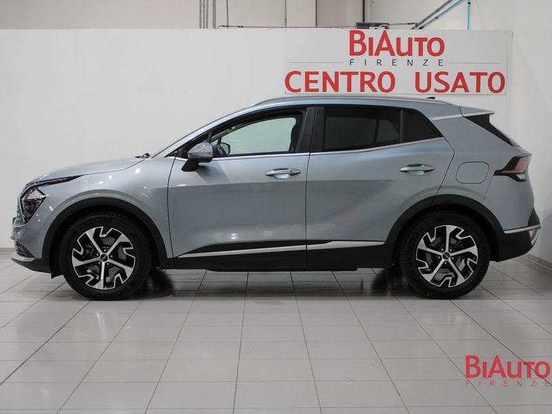 KIA Sportage Sportage 1.6 TGDi GPL Style