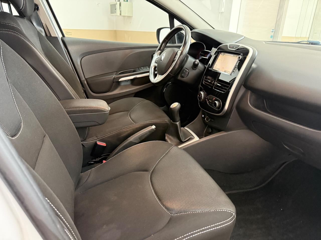 Renault Clio dCi 8V 90CV Start&Stop 5 porte Energy Intens